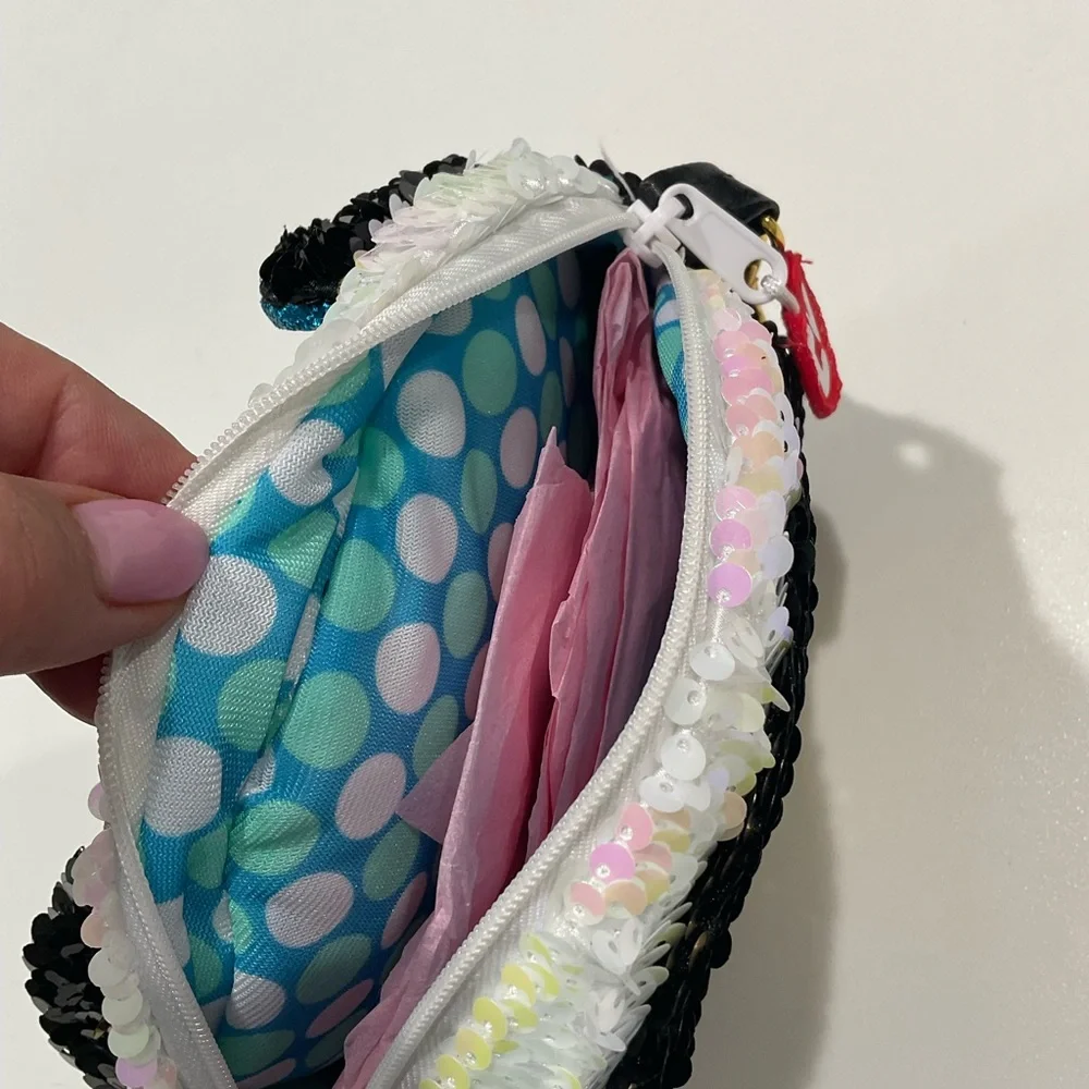 Ty lovely purse